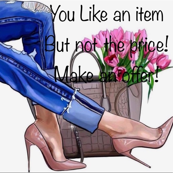 🛍 FABULOUS WEEKEND 🛍 - Picture 1 of 1